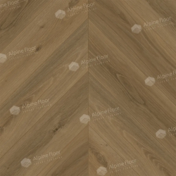 Ламинат AlpineFloor Chevron Art LF109-07 Дуб Тибет