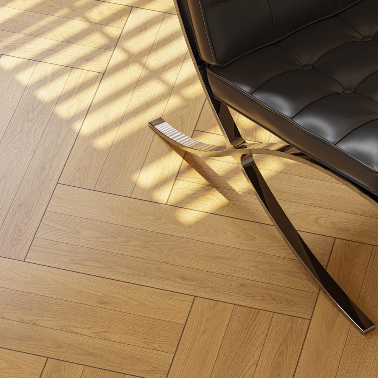 Ламинат A+Floor Классик 302 Честер