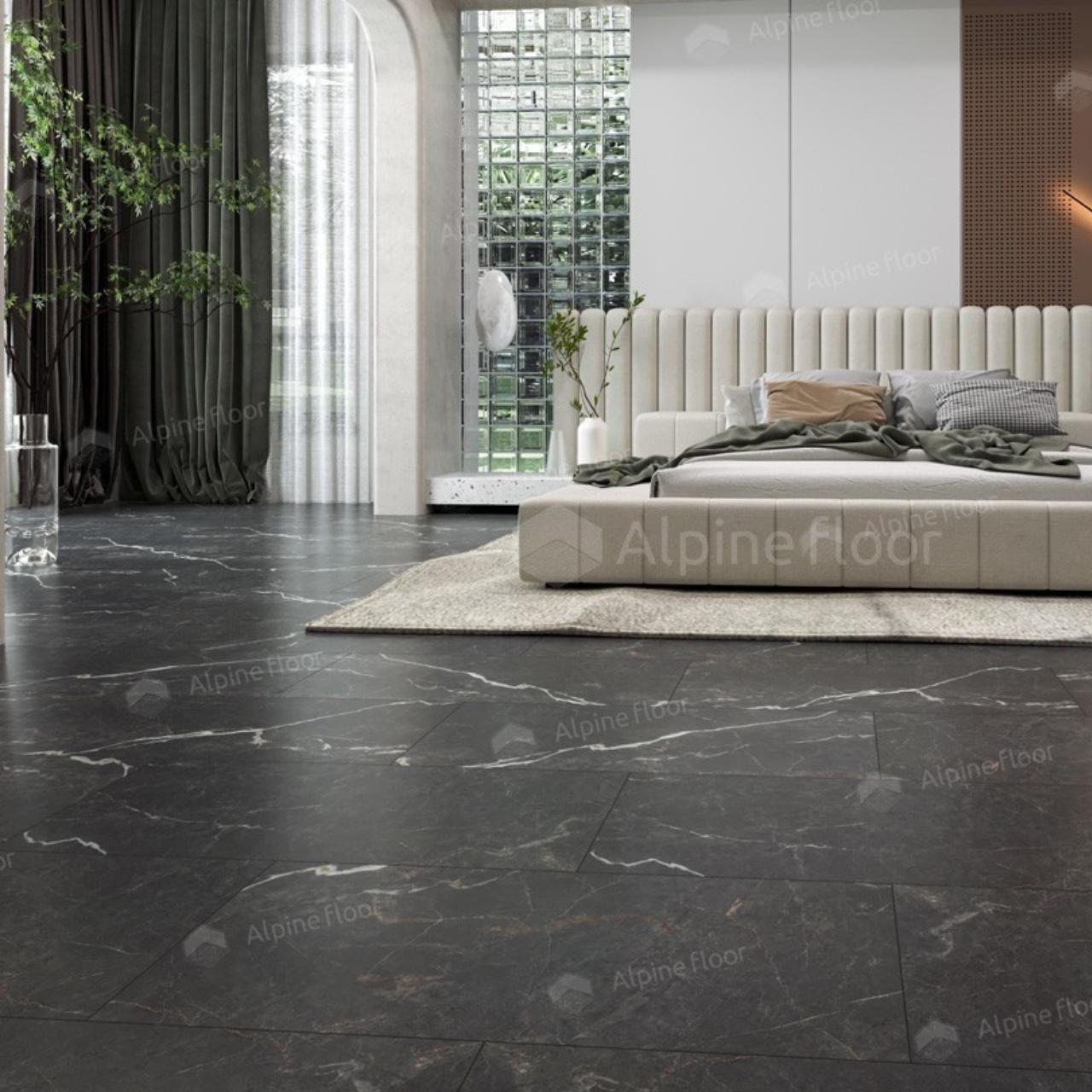 Кварцвинил Alpine Floor Stone Mineral Core Eco 4-28 Гермес