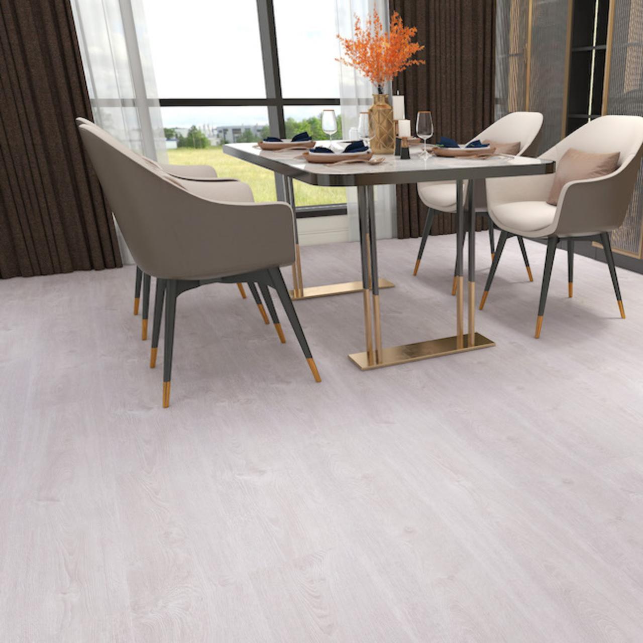 Ламинат Floorwood Megapolis 610 Дуб Янгон