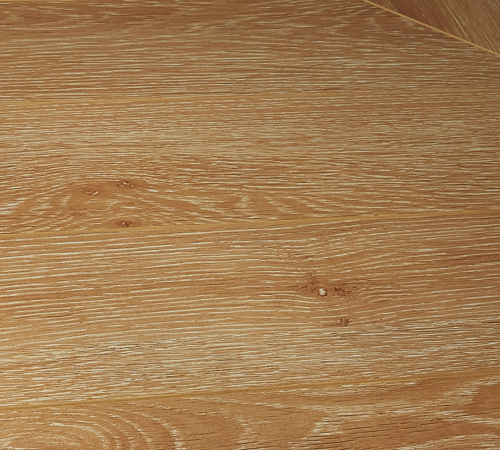 Ламинат Boho Herringbone 1204 Дуб Выбеленный