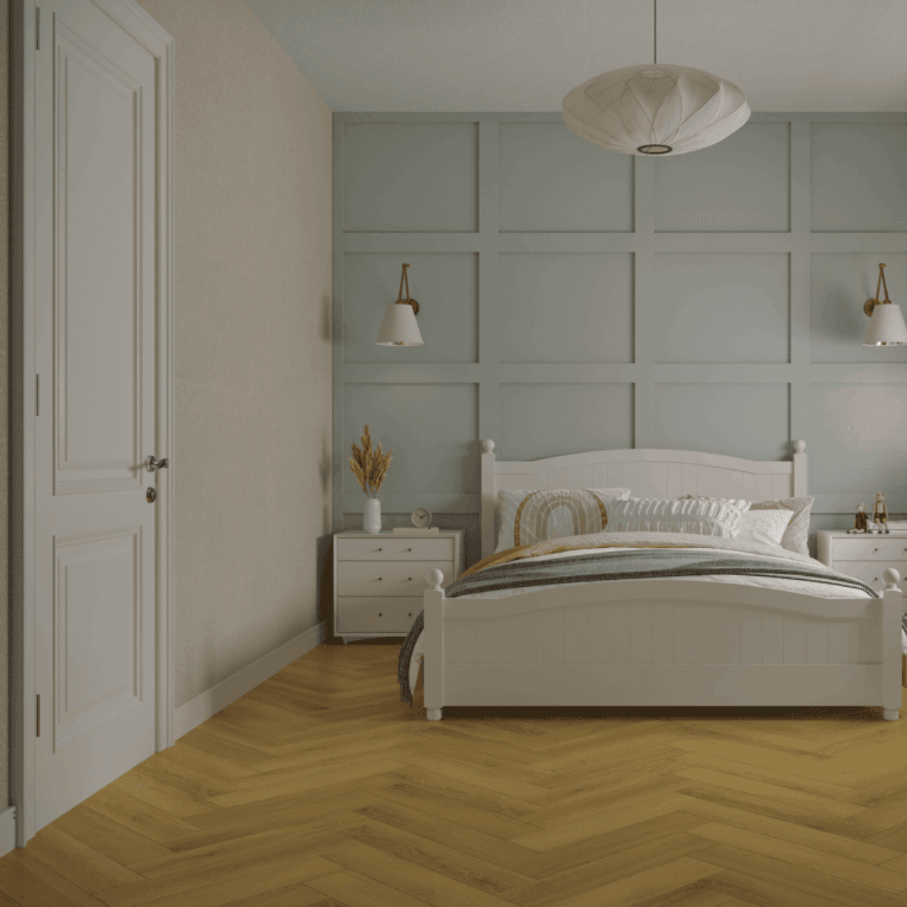 Кварцвинил Norland Parquet S LVT 1056-10 Vivi