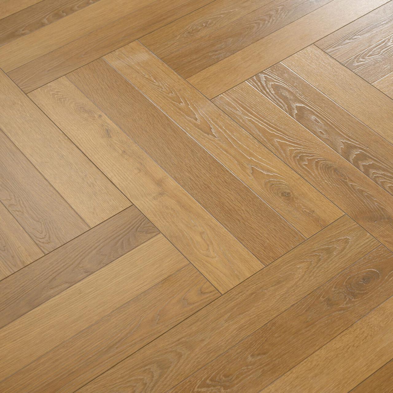 Ламинат A+Floor Классик 307 Сомерсет