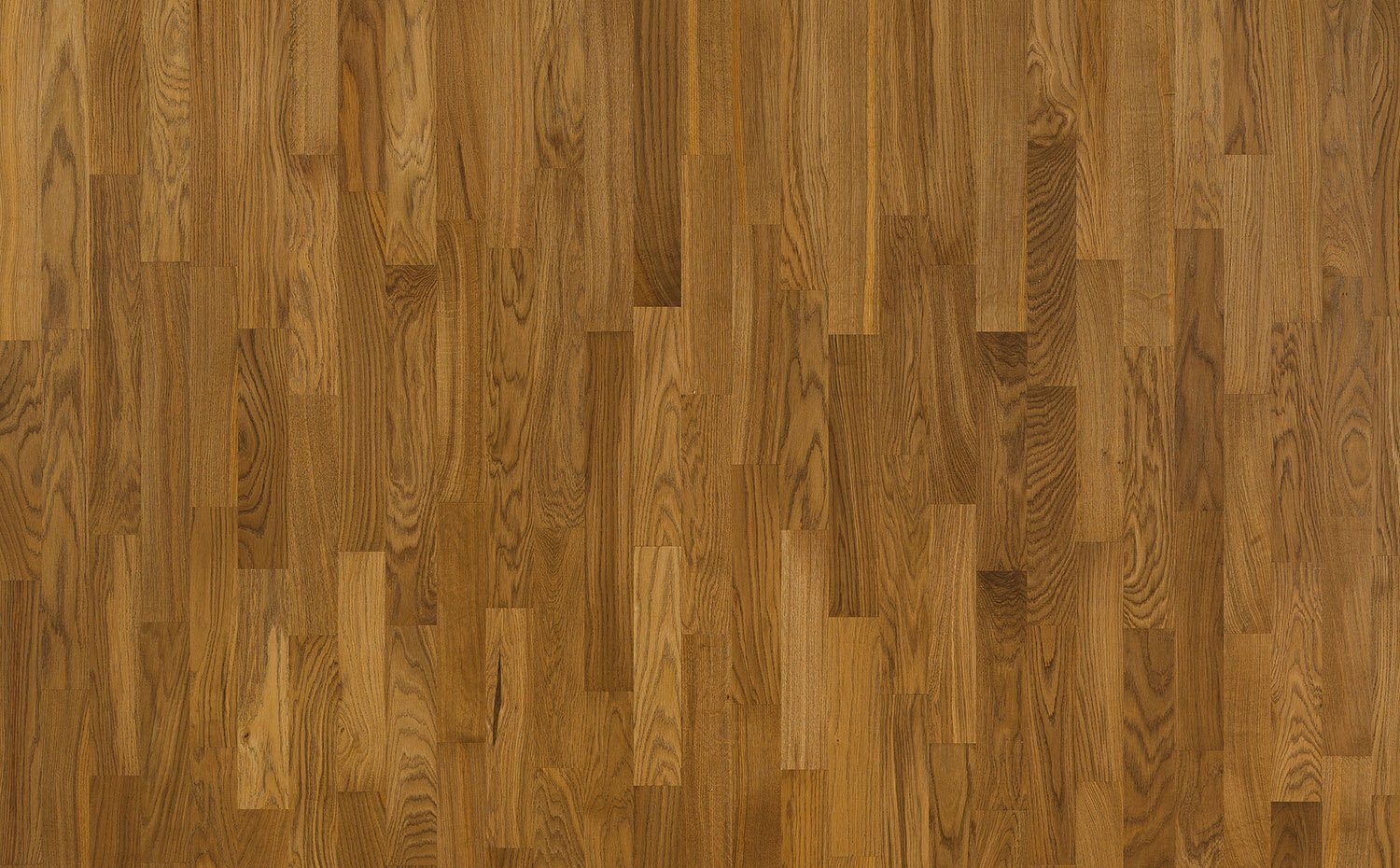 Паркетная доска Polarwood Classic Дуб Ирис Матовый Лак 3П