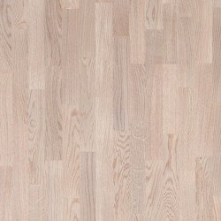 Паркетная доска Polarwood Classic Дуб Тундра Белая Матовый Лак 3П