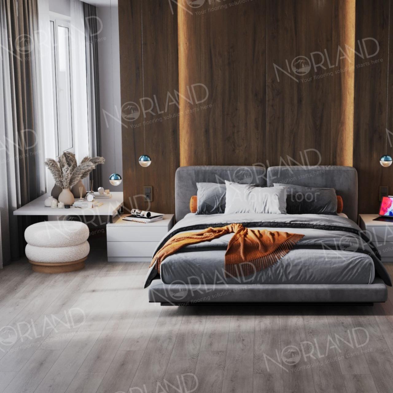 Кварцвинил Norland Sigrid Lvt 1003-9 Alda