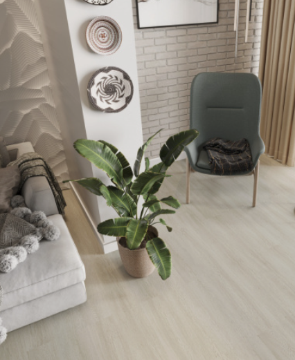 Кварцвинил Alpine Floor Solo Eco 14-2 Виваче