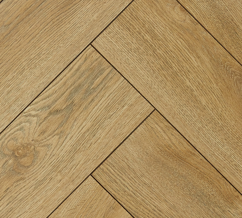 Ламинат Alsafloor Herringbone 12.0 535 Praline Oak