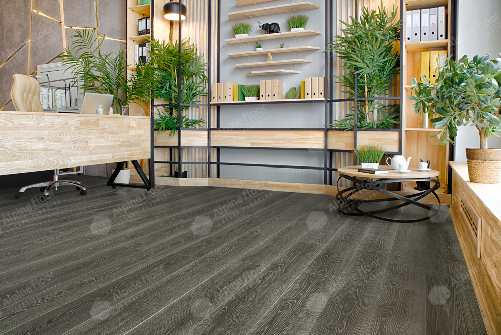 Кварцвинил Alpine Floor  Grand Sequoia Eco 11-20 Каддо