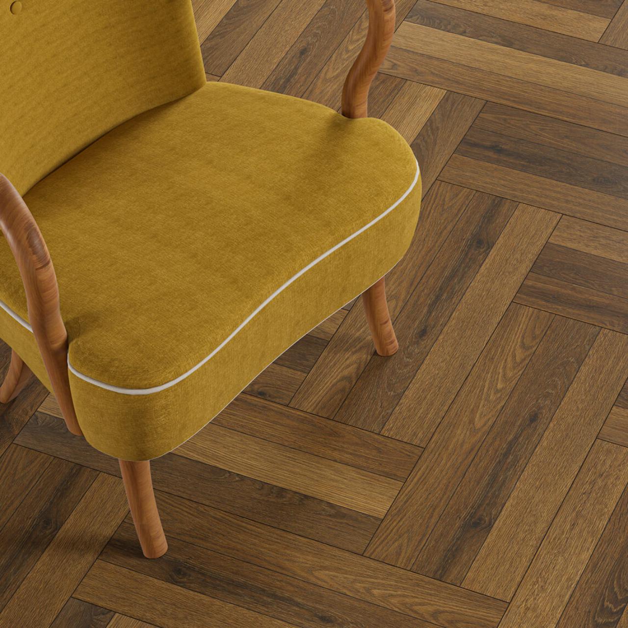 Ламинат A+Floor Классик 305 Савиль