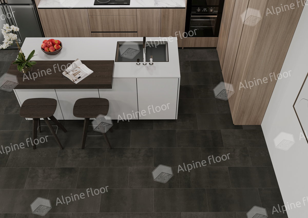 Кварцвинил Alpine Floor ProNature 63210 Freemount