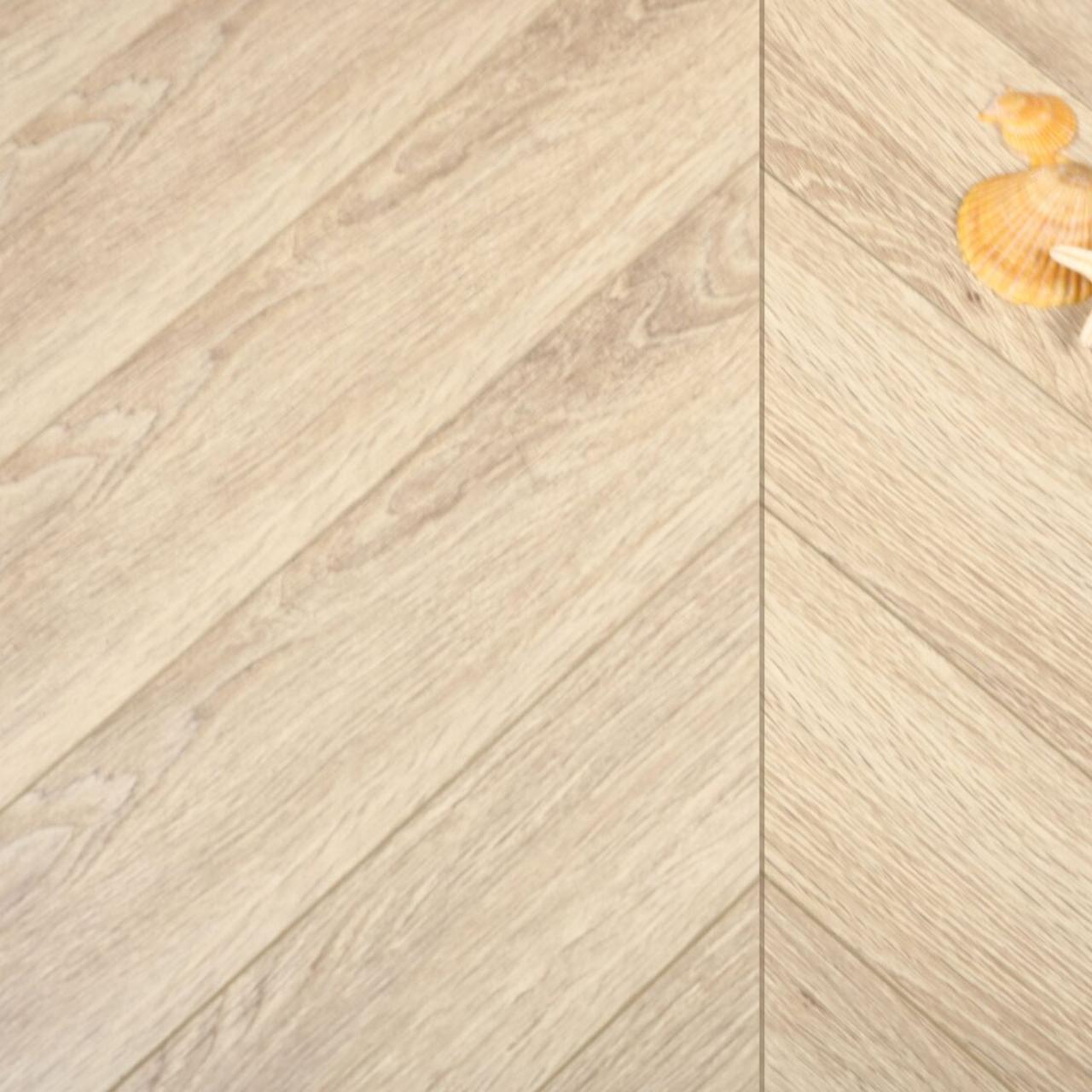 Ламинат Skalla Wood Chevron CH1013 Дуб Сигдал