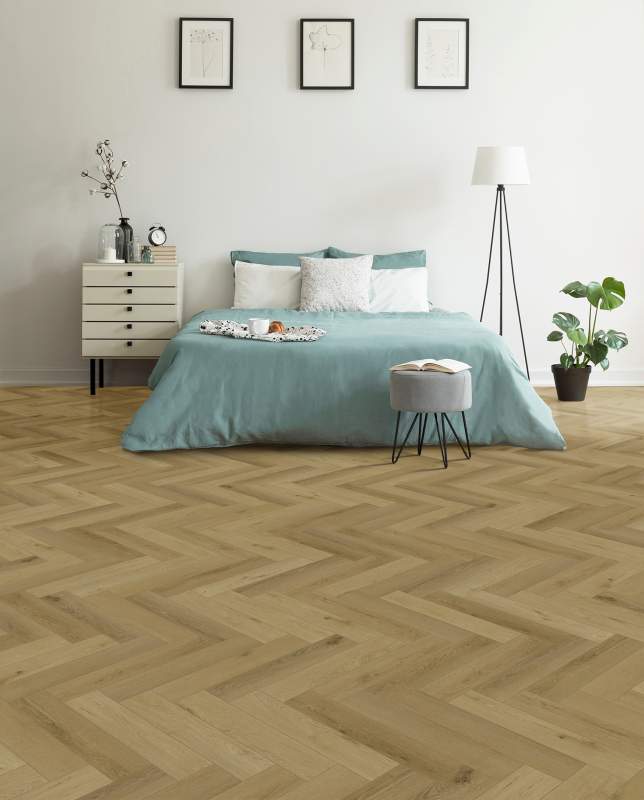 Кварцвинил Aberhof Diamante 5761