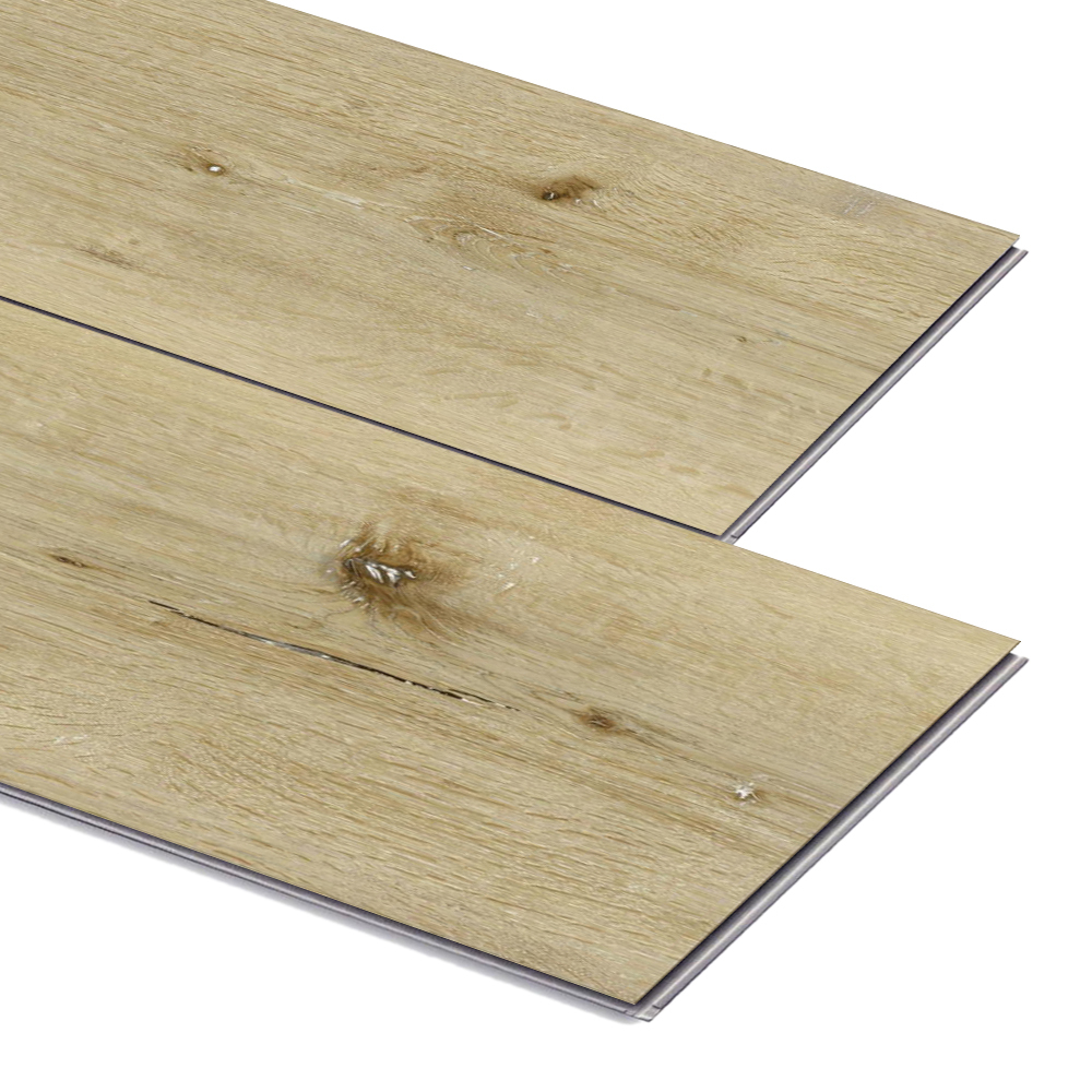 Кварцвинил Floorwood SPC Quantum 1901 Дуб Лоренц