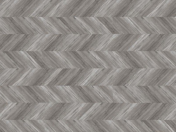 Клеевое пробковое покрытие CorkStyle Chevron Silver