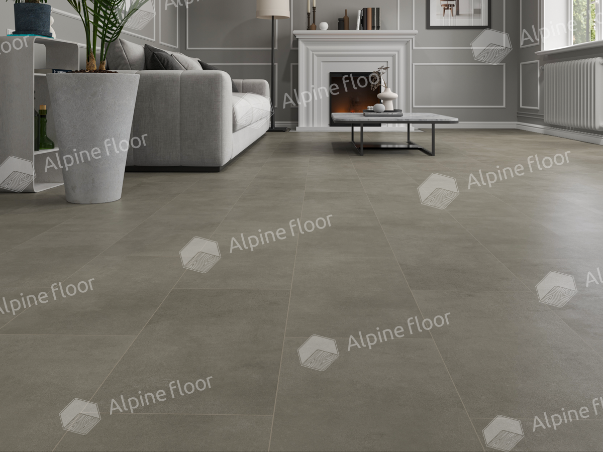 Кварцвинил Alpine Floor ProNature 63137 Killelton