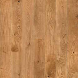 Паркетная доска Sommer Classic Plank Дуб Байкал 1150