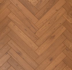 Инженерная доска Polarwood Herringbone Дуб Тамань