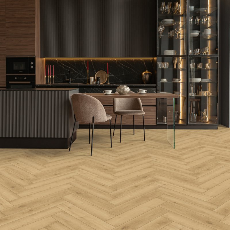 Кварцвинил Aberhof Carmelita GD 2626