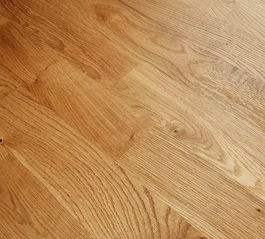 Паркетная доска Polarwood Classic Дуб Исконный Матовый Лак 3П