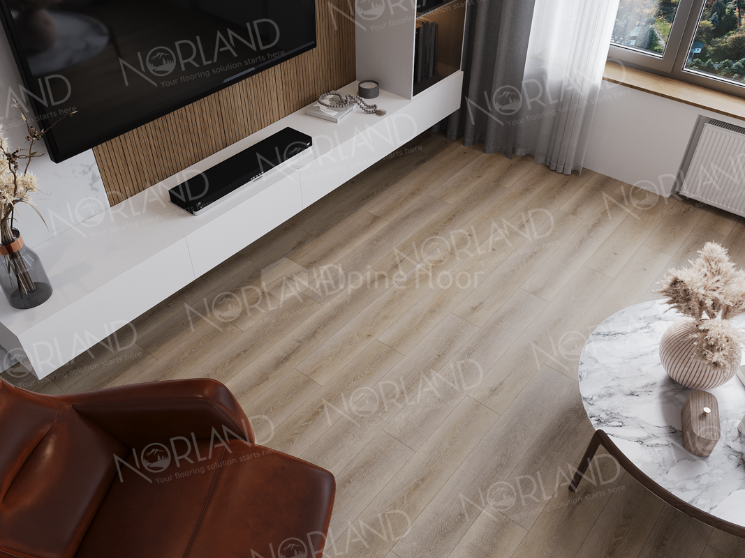 Кварцвинил Norland Sigrid Plus 1006-11 Tora