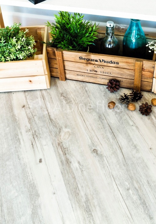 Кварцвинил Alpine Floor Classic Light Еco 107-88 Акация Click