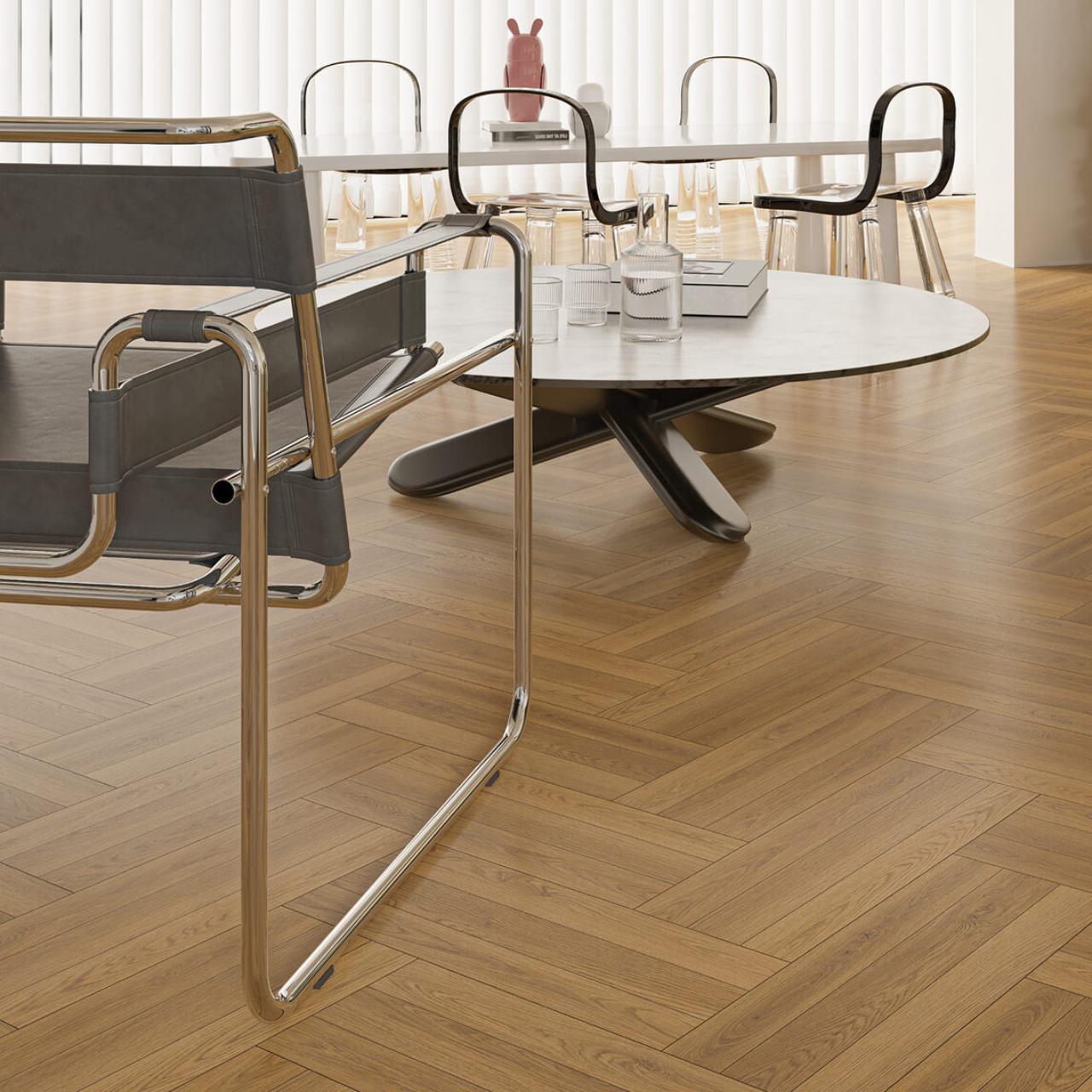 Ламинат A+Floor Классик 303 Аскот