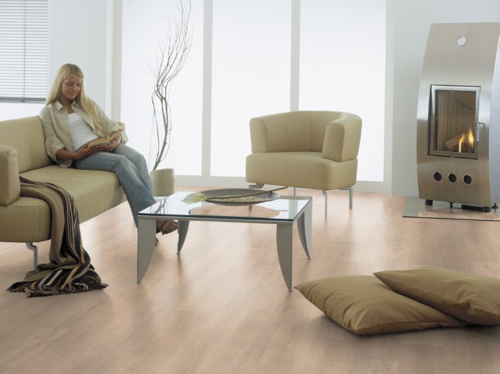Ламинат Kronotex Dynamic Plus D2957 Хасиенда Бежевая