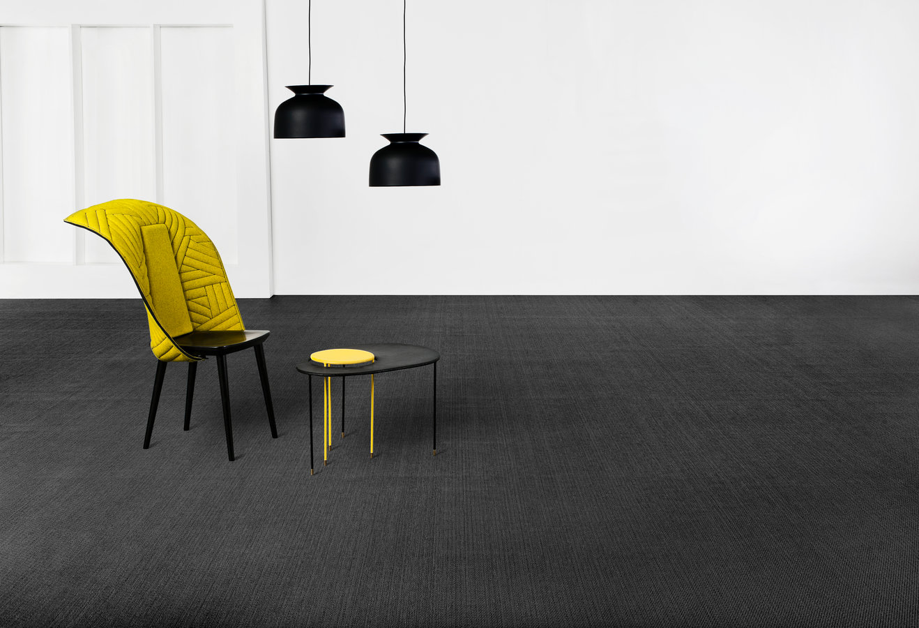 Кварцвинил Hoffmann Simple 013