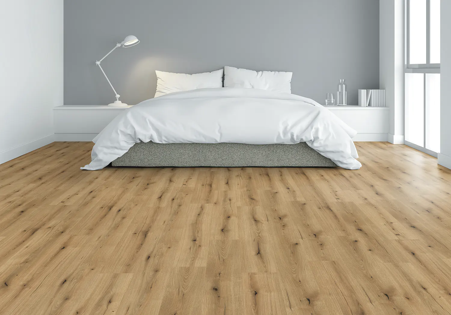 Ламинат Masterfloor by Kaindl 10.32 Standart K5573 VS Оak Evoke Coast