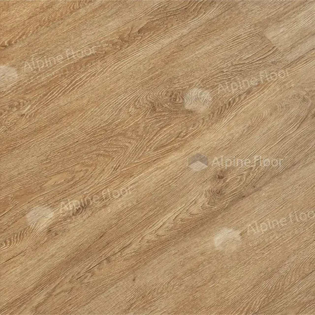 Кварцвинил Alpine Floor Liberty Loose Lay ECO 23-5 Макадамия
