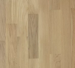 Паркетная доска Polarwood Classic Дуб Уют Белый Матовый Лак 3П