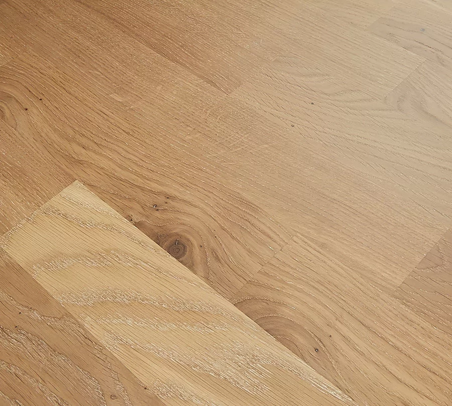 Паркетная доска Polarwood Space Дуб Нептун Масло 3П