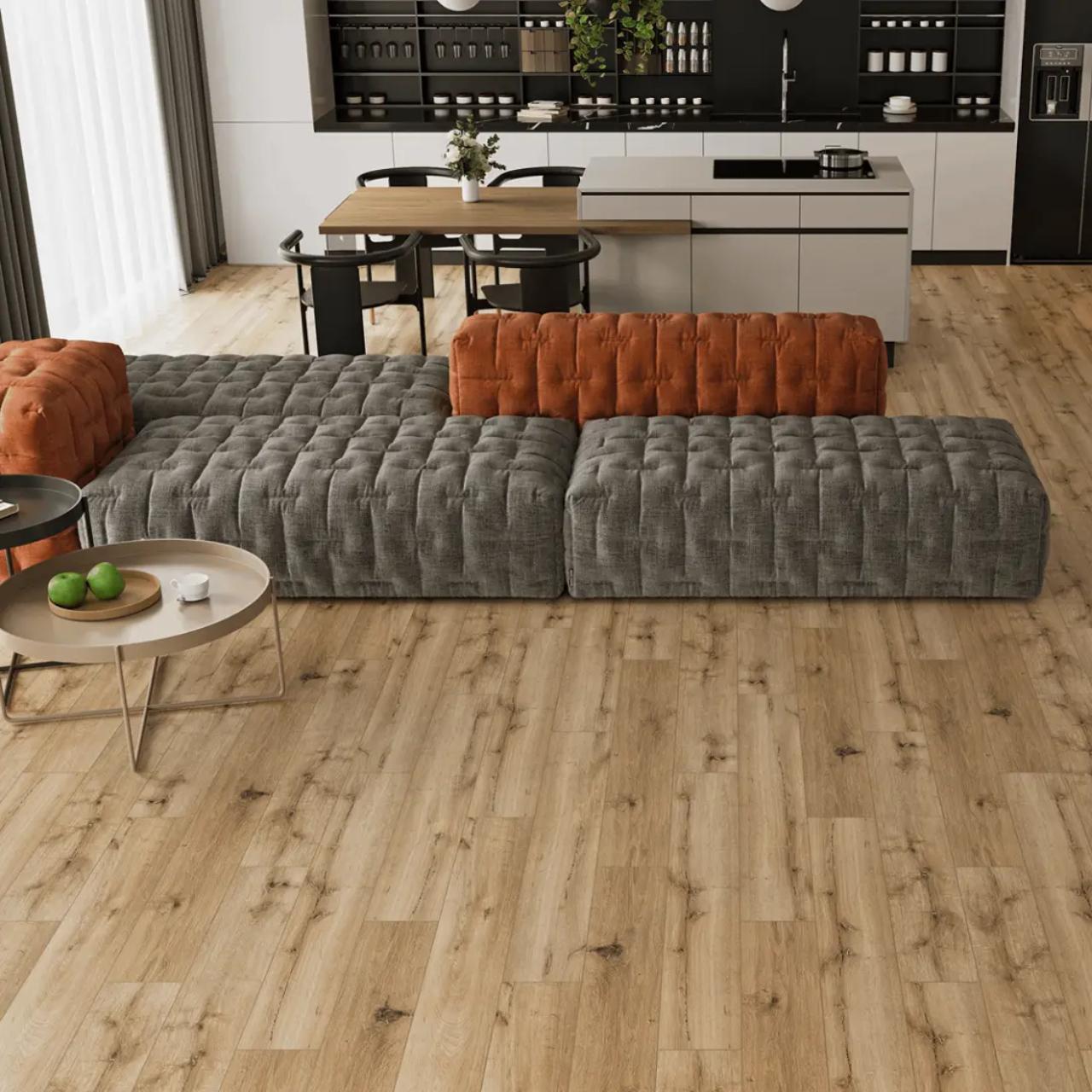 Кварцвинил Norland Vakre 1022-12 Gutulia