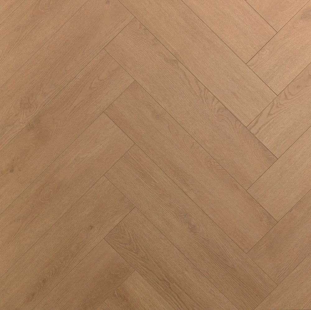 Ламинат Alsafloor Herringbone 8.0 525 Oak Calisson
