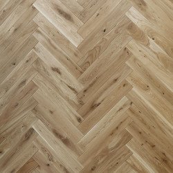 Инженерная доска Polarwood Herringbone Дуб Балканы