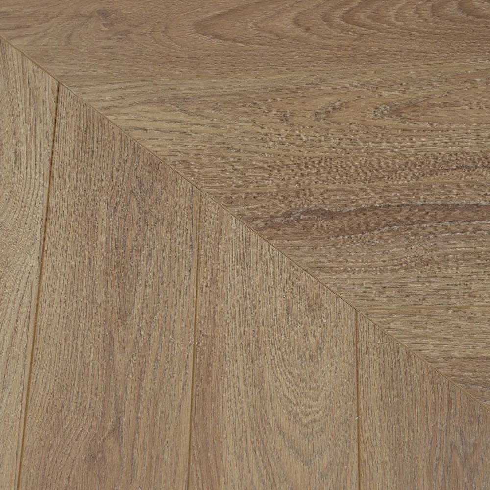 Ламинат Woodstyle Chevron CH154 Дуб Марипоса
