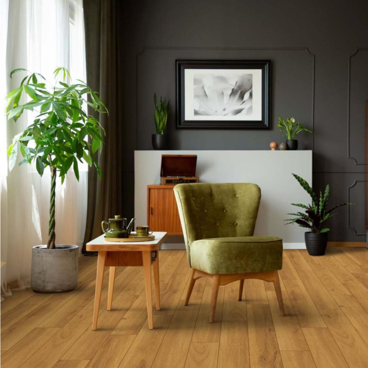 Кварцвинил Aberhof Noventa 3305 Duran