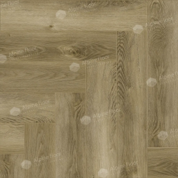 Кварцвинил Alpine Floor Parquet LVT Eco 16-34 Дуб Кастор