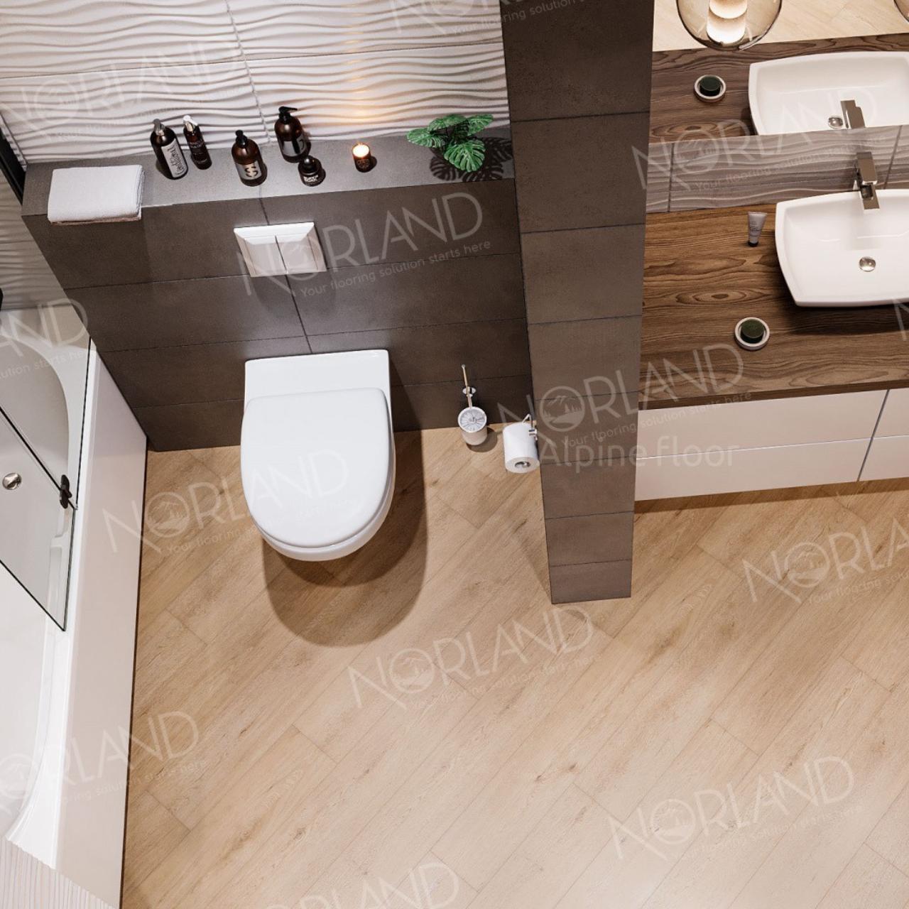 Кварцвинил Norland Sigrid Lvt 1003-3 Dor