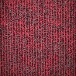 Ковровая плитка Bonkeel Санрайз Red