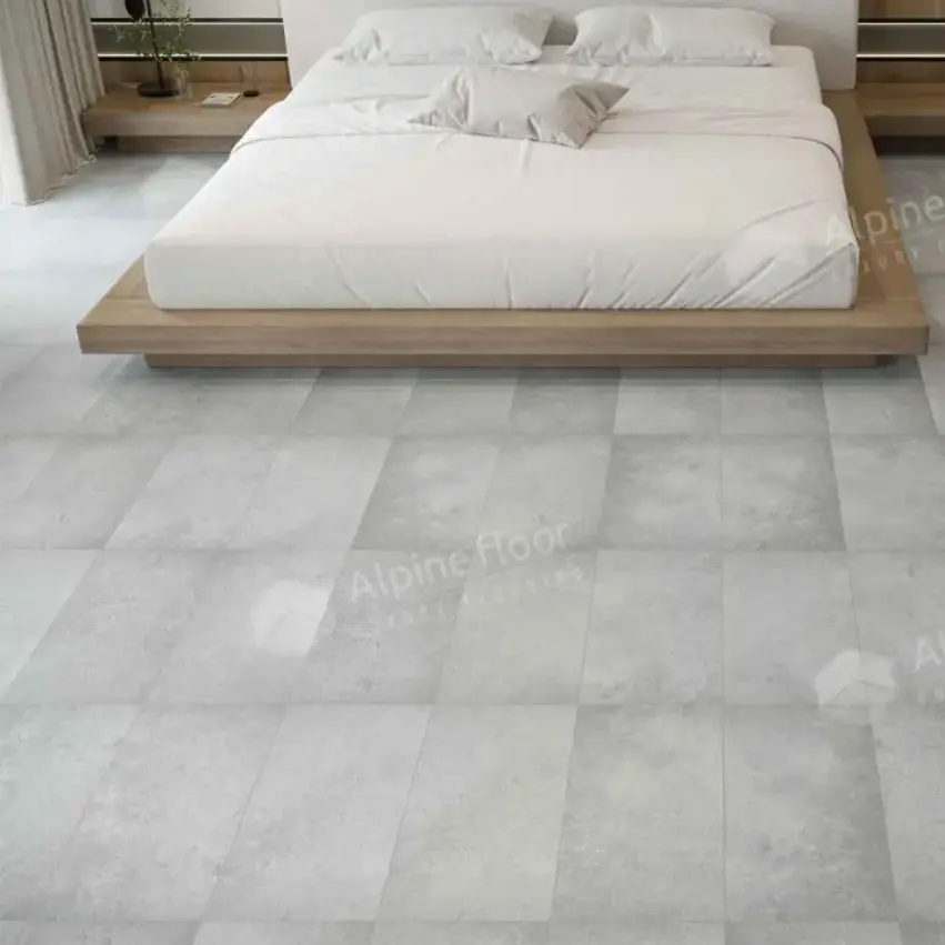 Кварцвинил Alpine Floor Light Stone Eco 15-13 Ройал