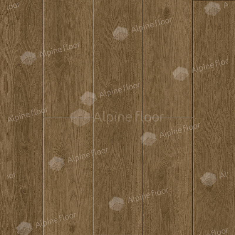 Кварцвинил Alpine Floor Solo Plus Еco 14-101 Аллегро