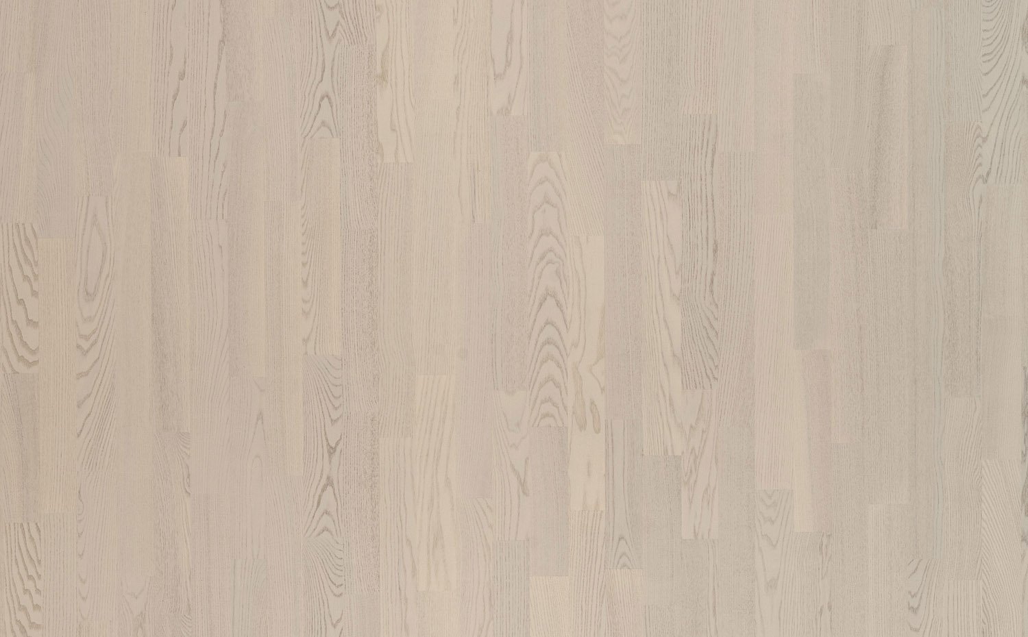 Паркетная доска Polarwood Classic Ясень Рикотта Матовый Лак 3П