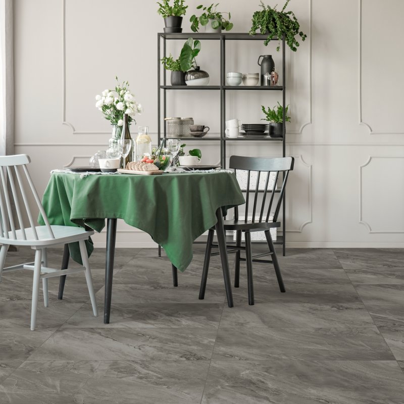 Кварцвинил Aberhof Petra CL 1422 Marble