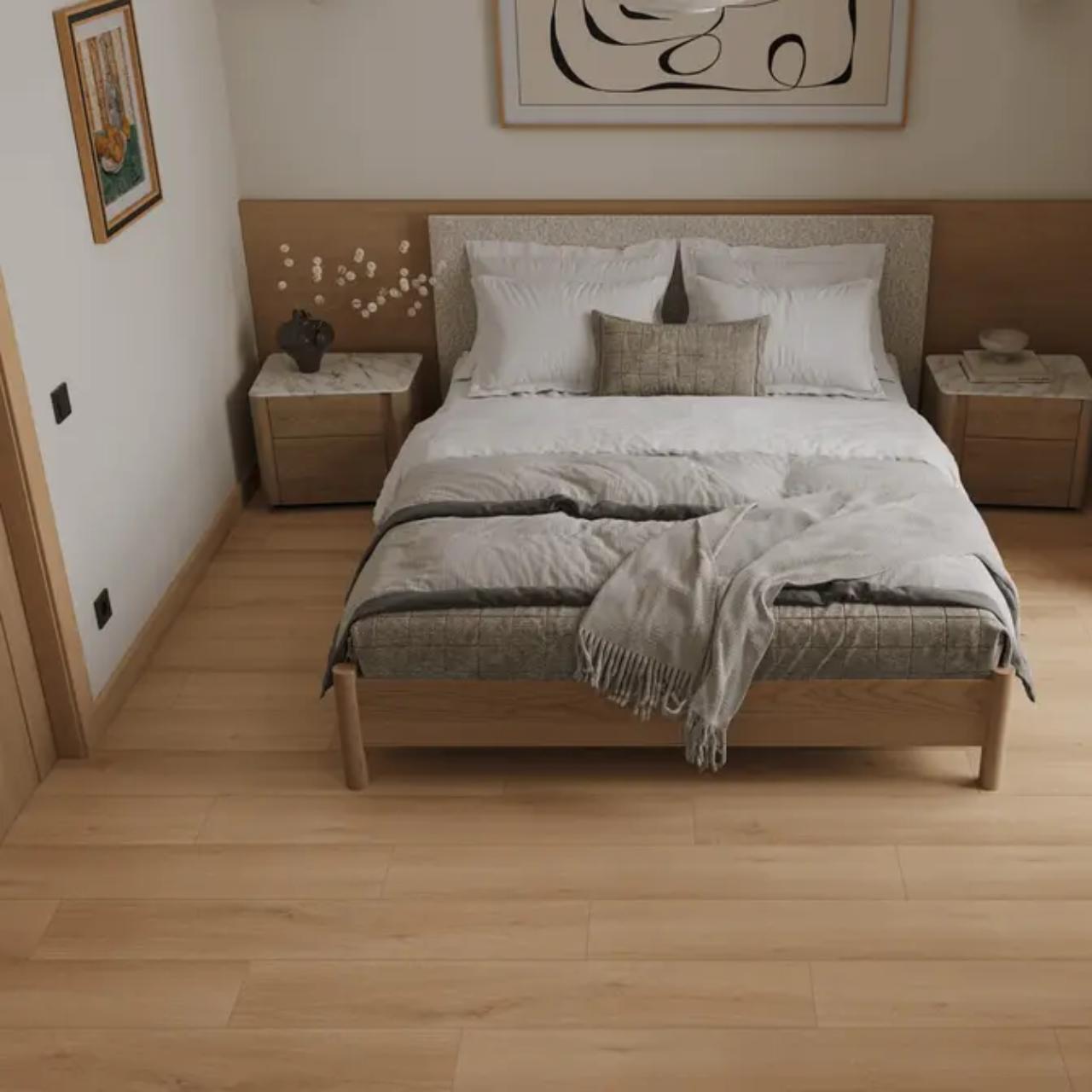 Ламинат AlpineFloor Intensity LF101-24 Дуб Виченца