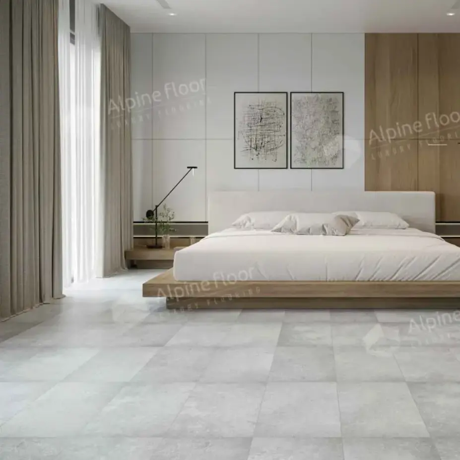 Кварцвинил Alpine Floor Light Stone Eco 15-13 Ройал