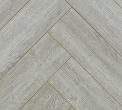 Ламинат Kronparket Herringbone 44117 Дуб Шабли