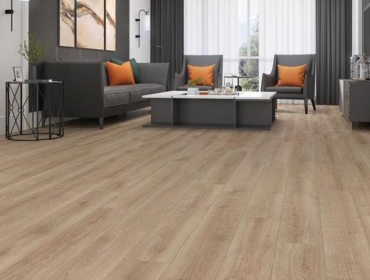 Ламинат AlpineFloor Premium P 1001 Дуб Кашемир