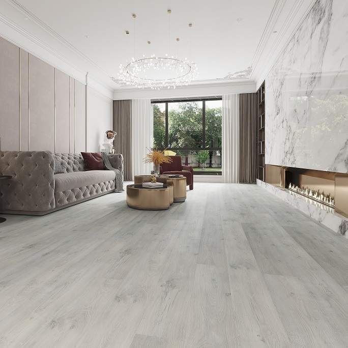 Кварцвинил Evofloor Evo Life 4,2 S043 Дуб Таити